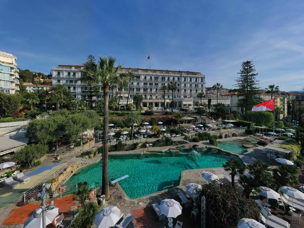Royal Hotel Sanremo