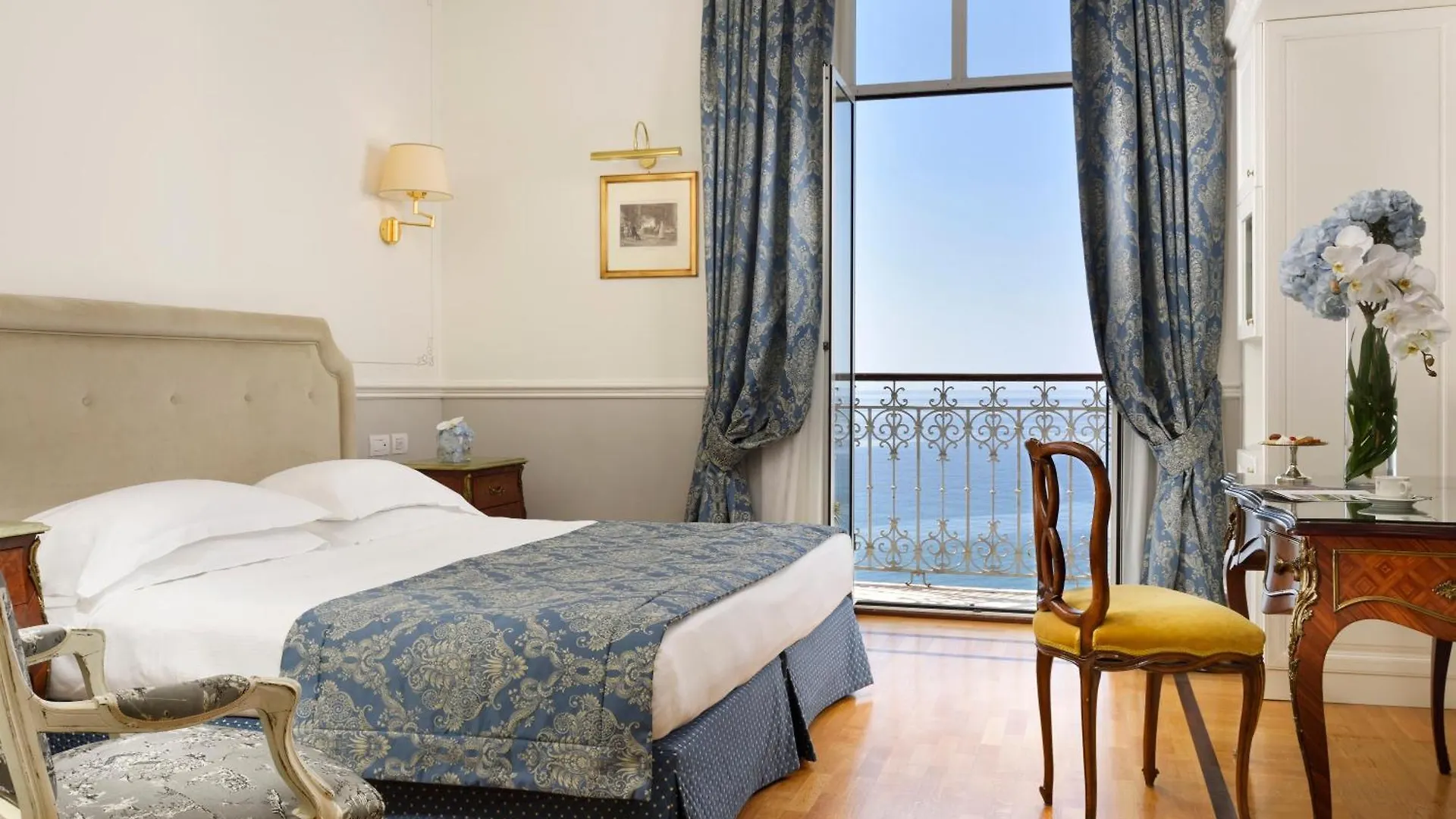 Royal Hotel Sanremo