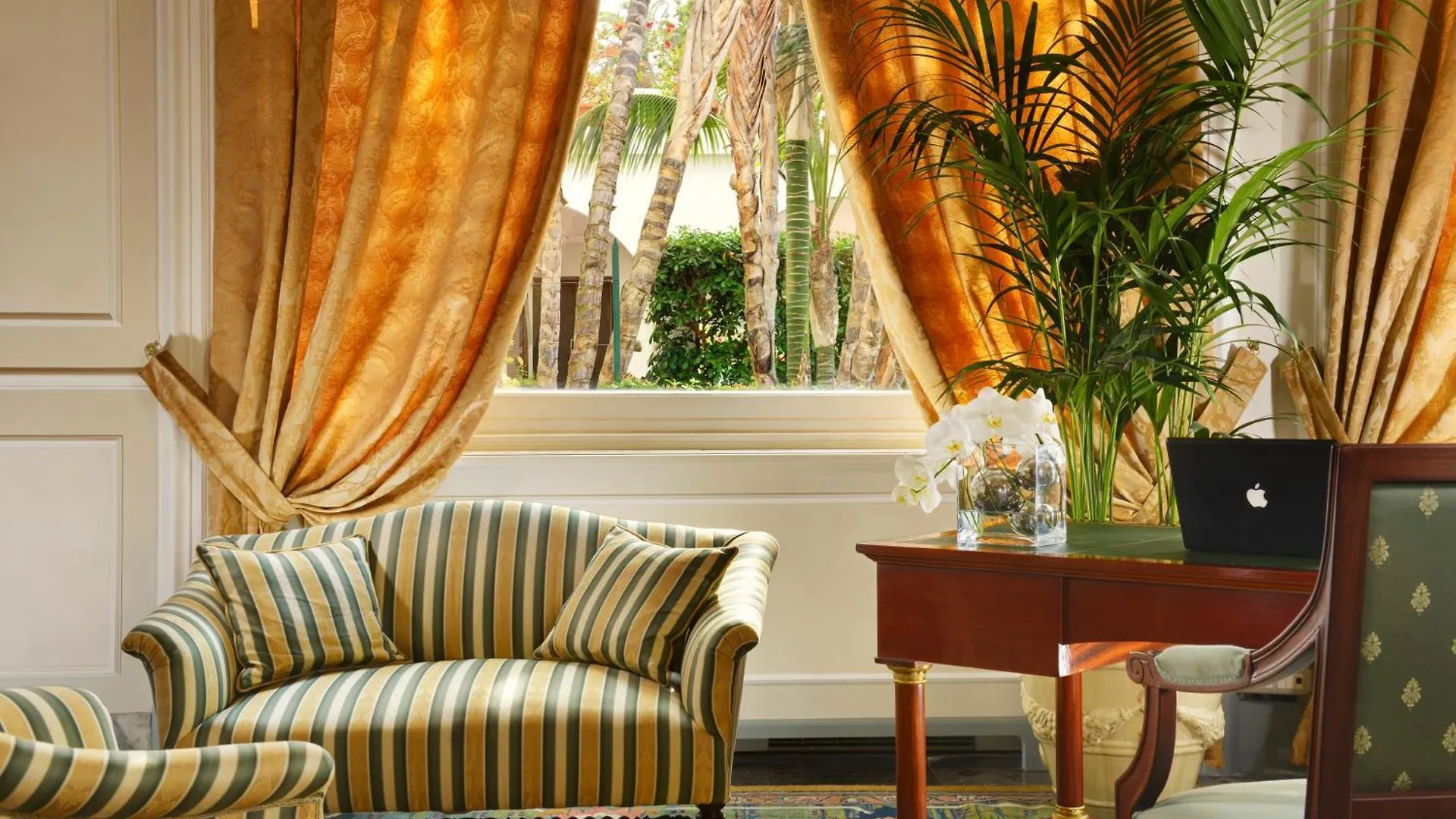 *****  Royal Hotel Sanremo Italy