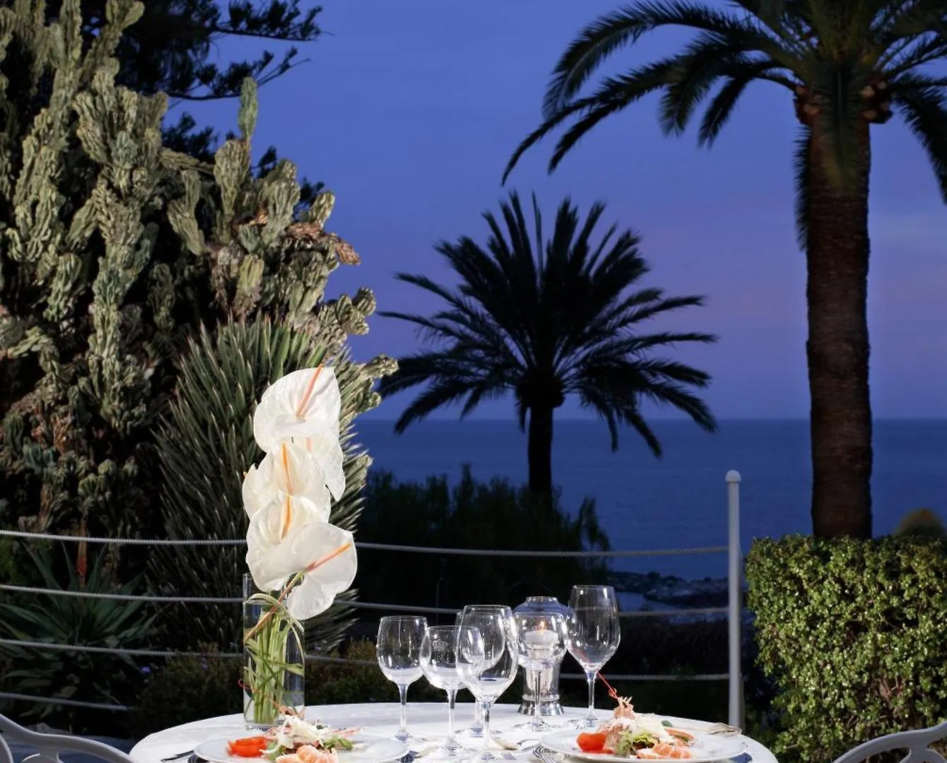 Royal Hotel Sanremo