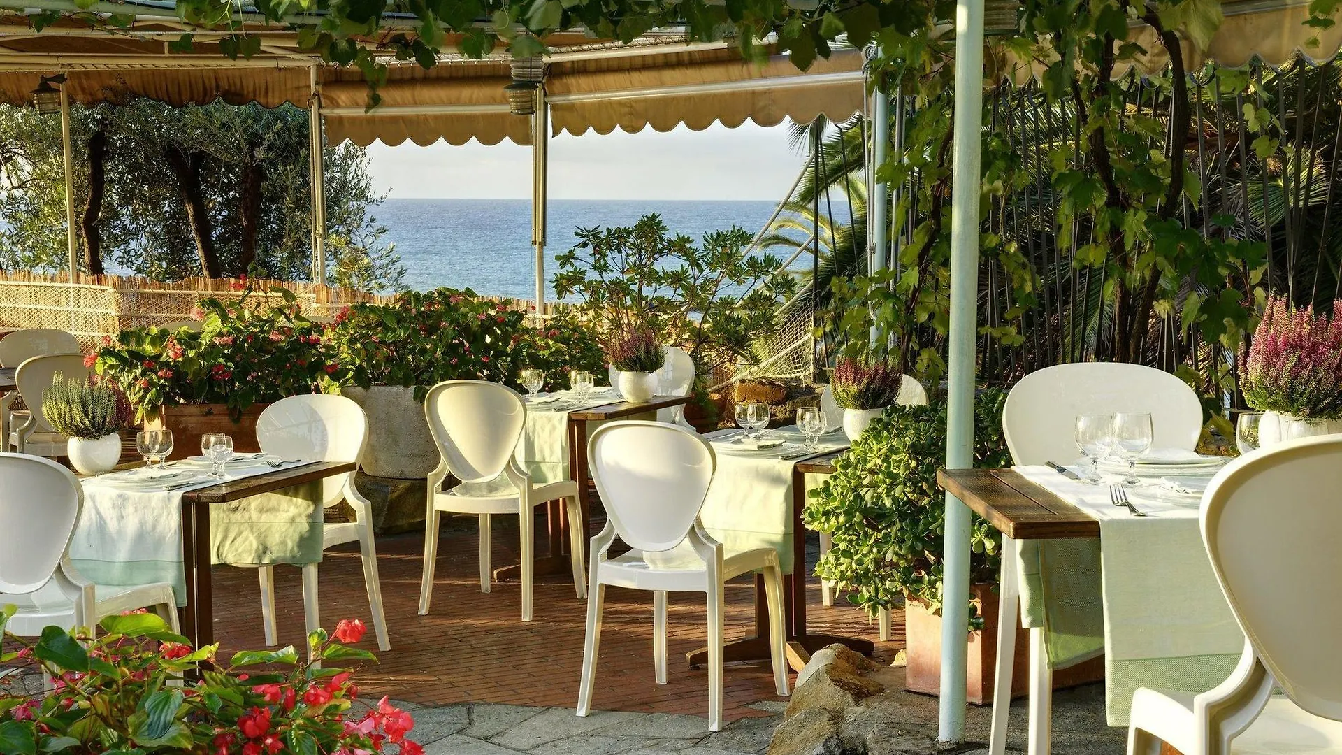 Royal Hotel Sanremo