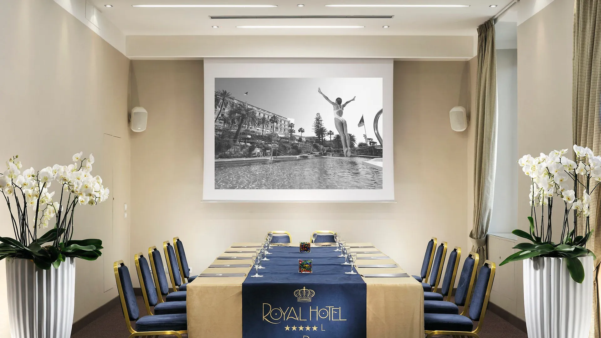 Royal Hotel Sanremo