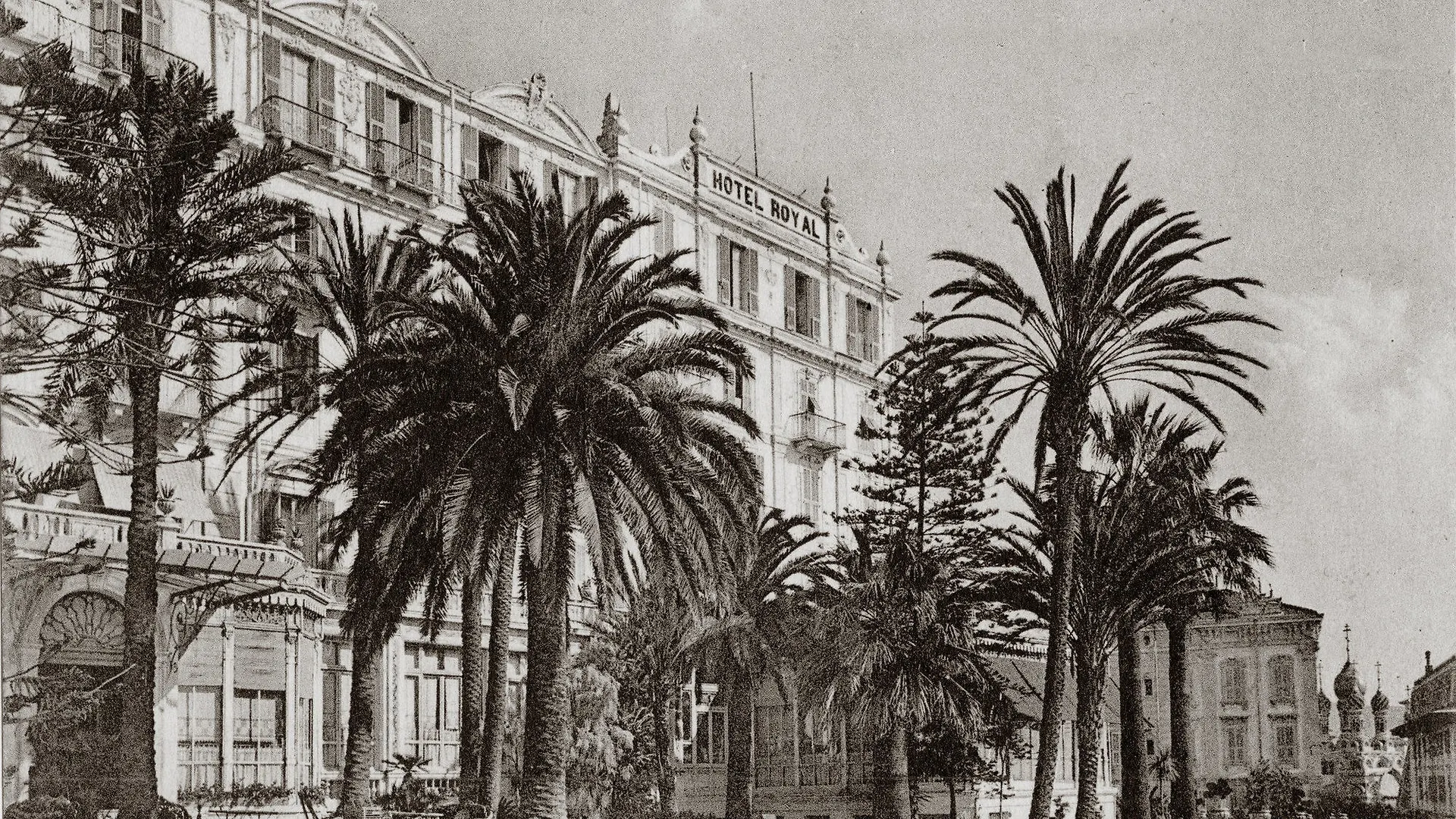 Royal Hotel Sanremo