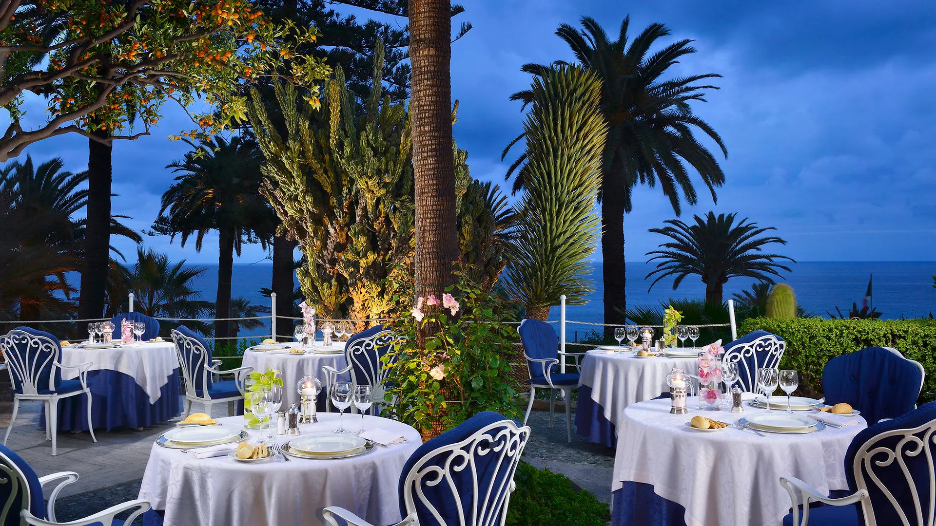 Royal Hotel Sanremo