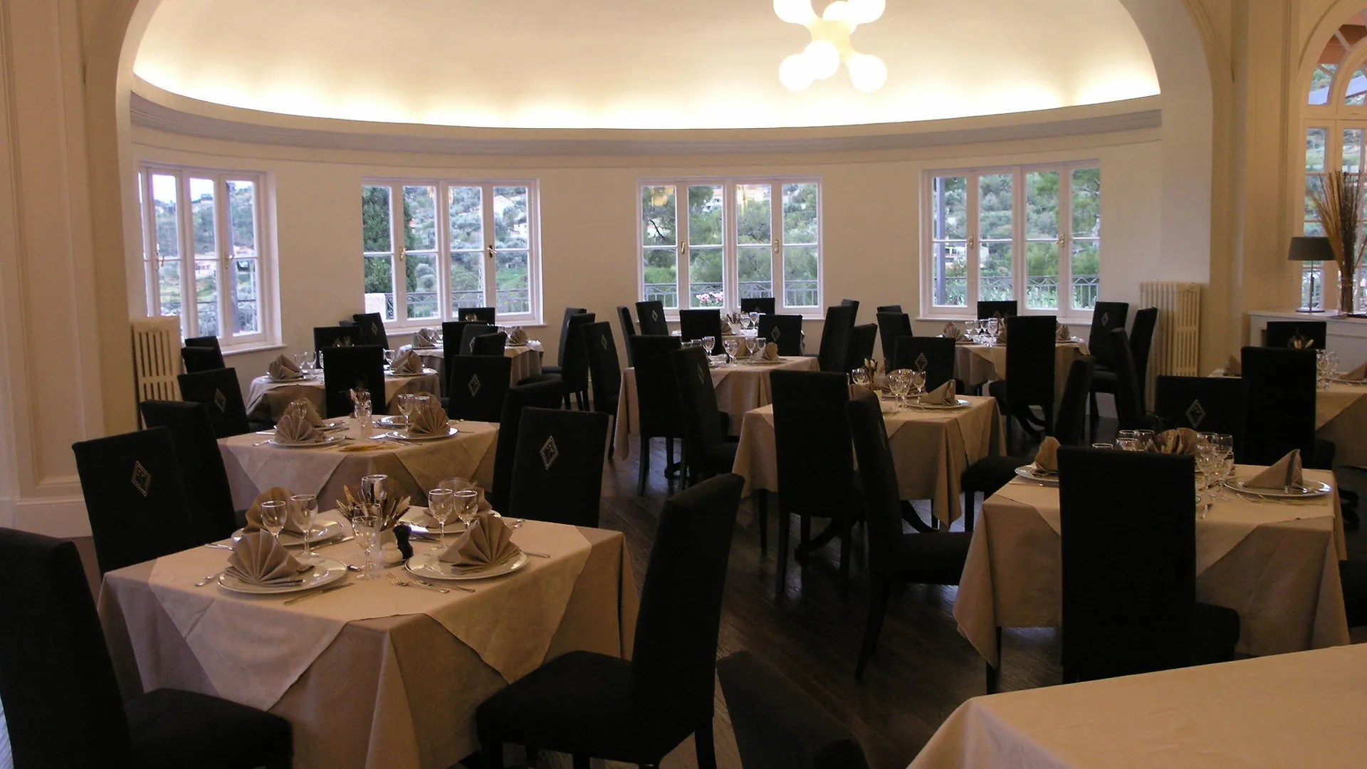 Royal Hotel Sanremo