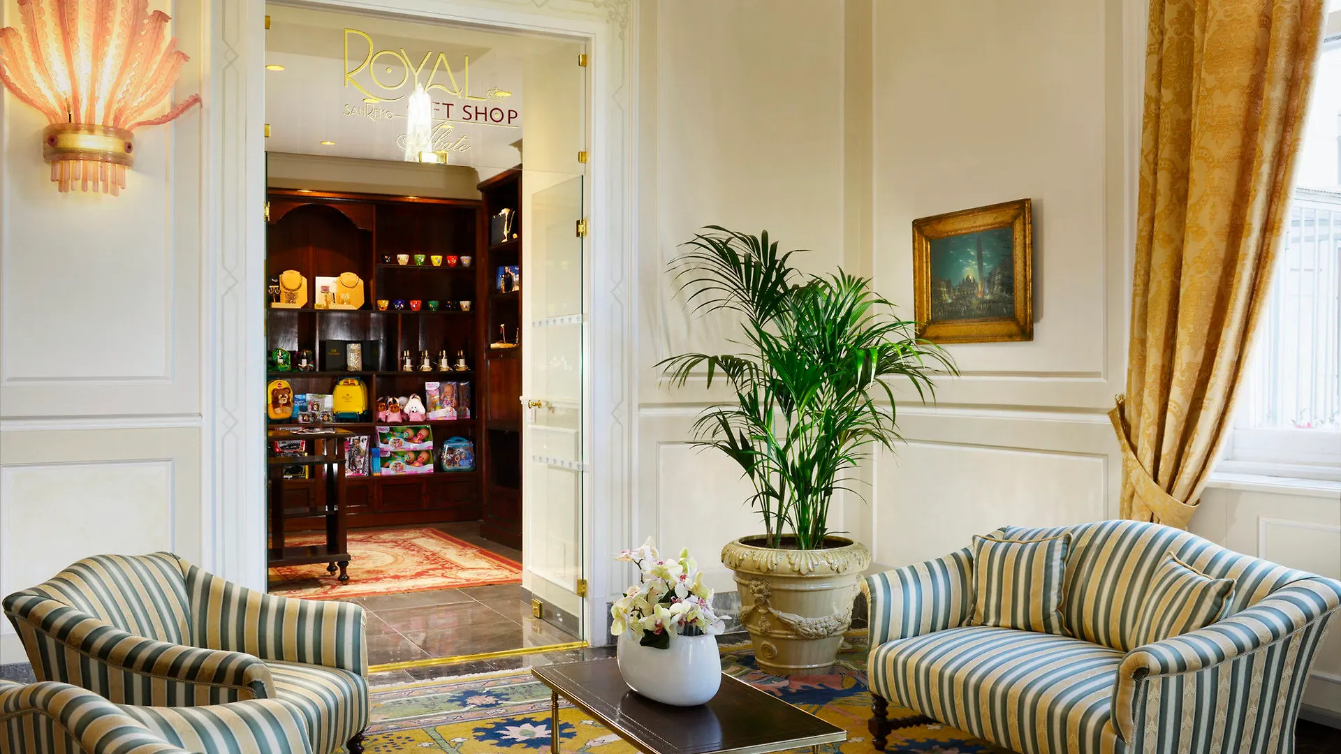 Royal Hotel Sanremo