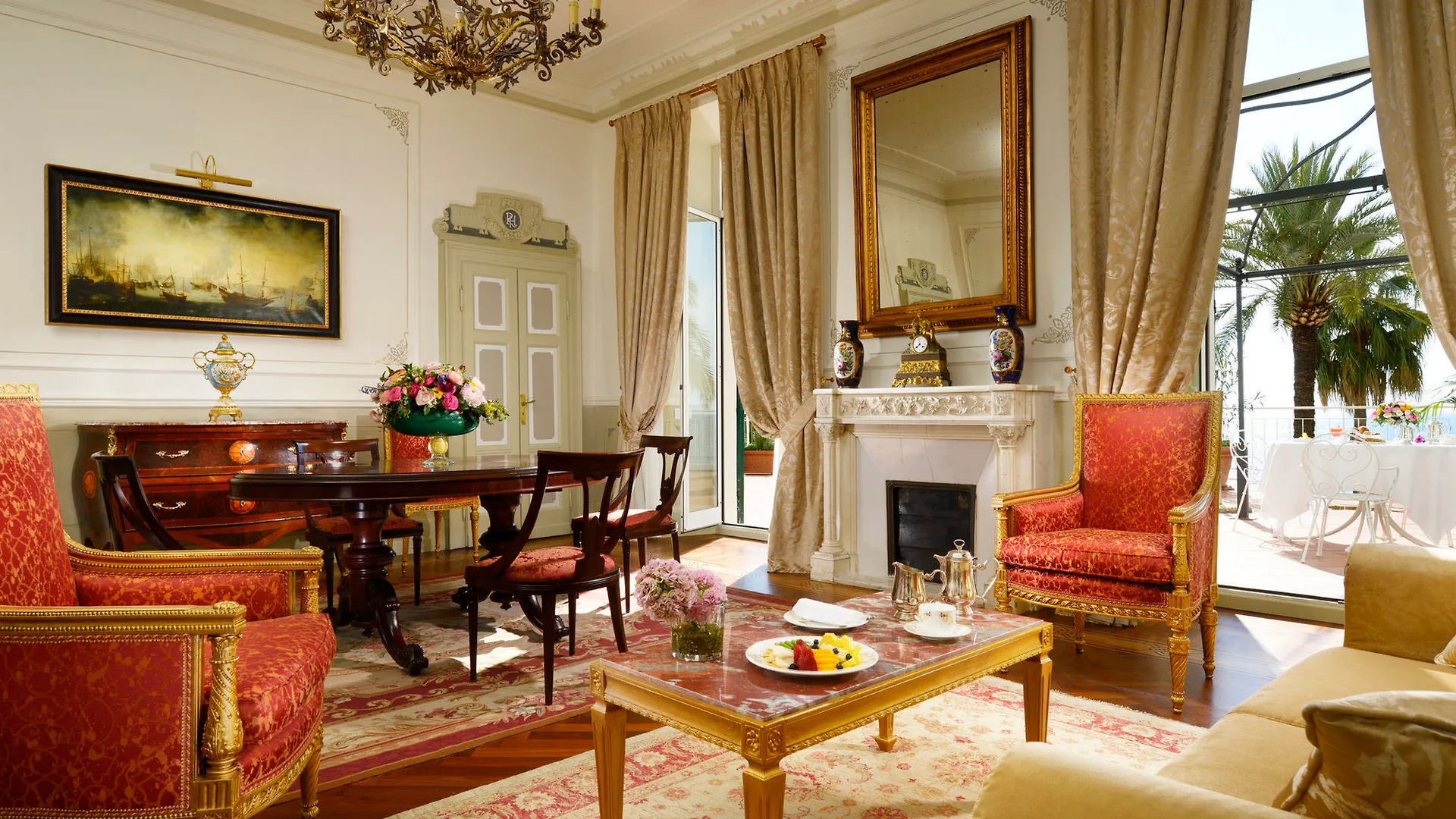 Royal Hotel Sanremo