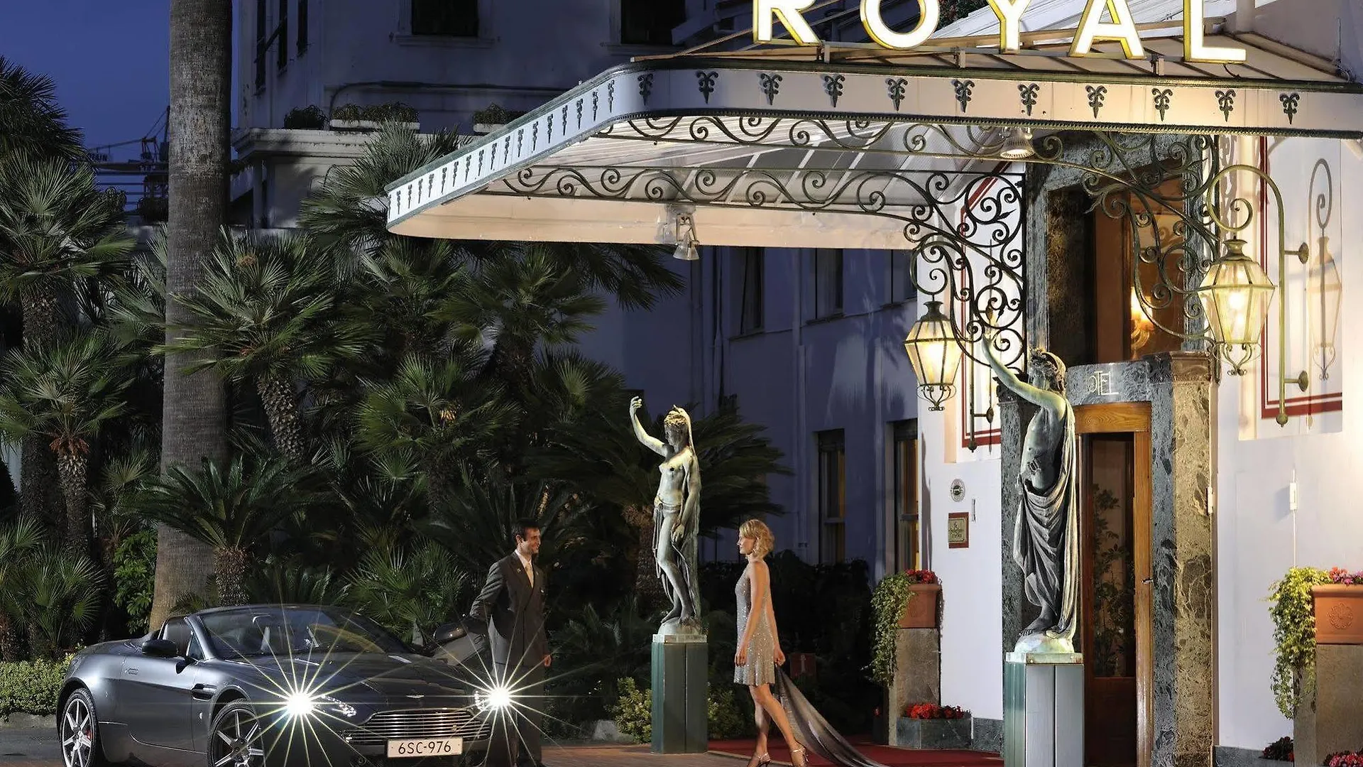 Royal Hotel Sanremo