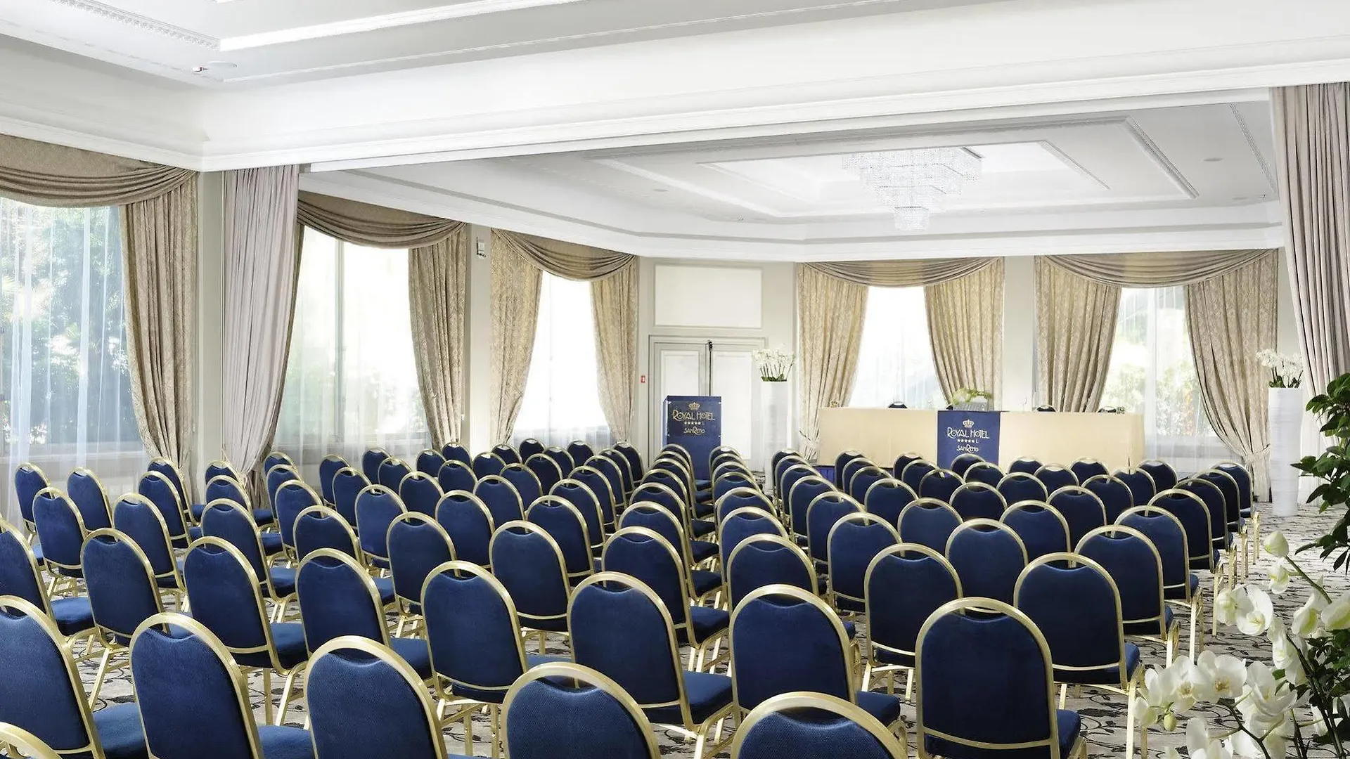 Royal Hotel Sanremo