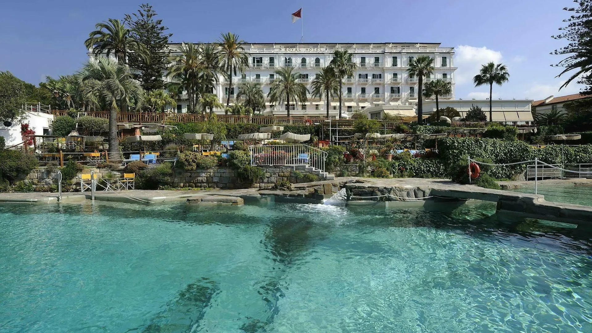 Royal Hotel Sanremo