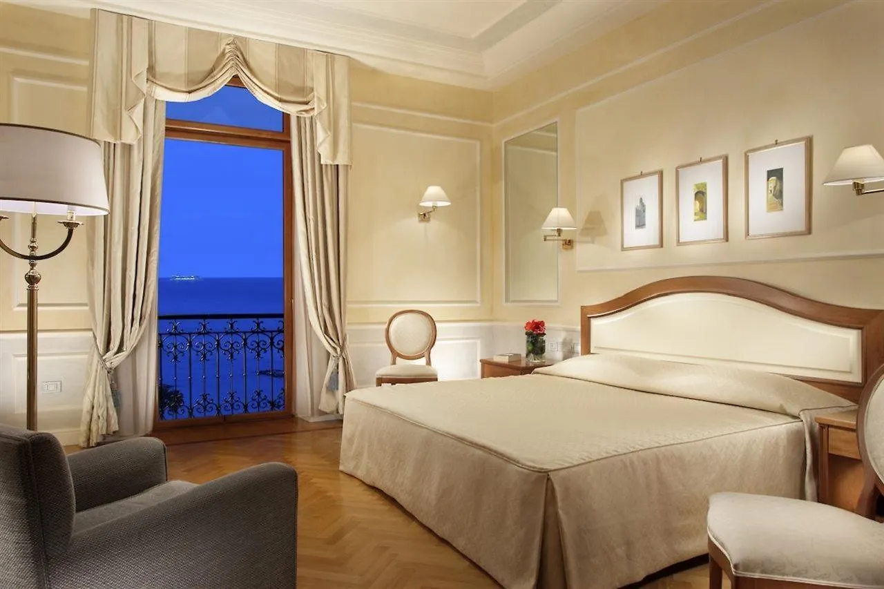Royal Hotel Sanremo 5*,  Italy