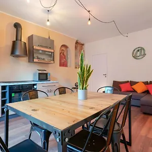 Apartment Dimora Orfeo