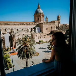  Appartement Cathedral Italië