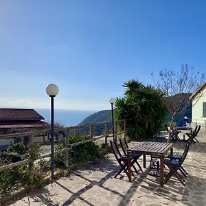 Farma L'ulivo E Il Mare