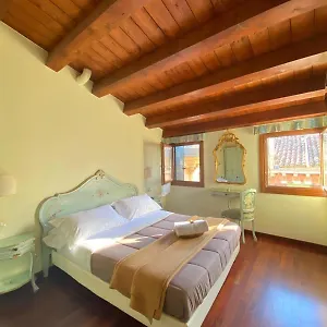 Holiday home Angolo 'sconto