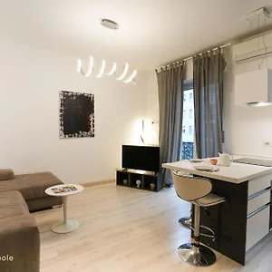 Apartamento Lumiere 