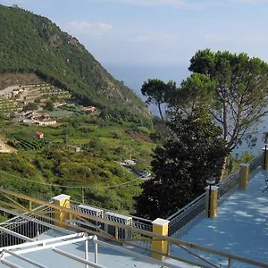 Cielo E Mare Appartement