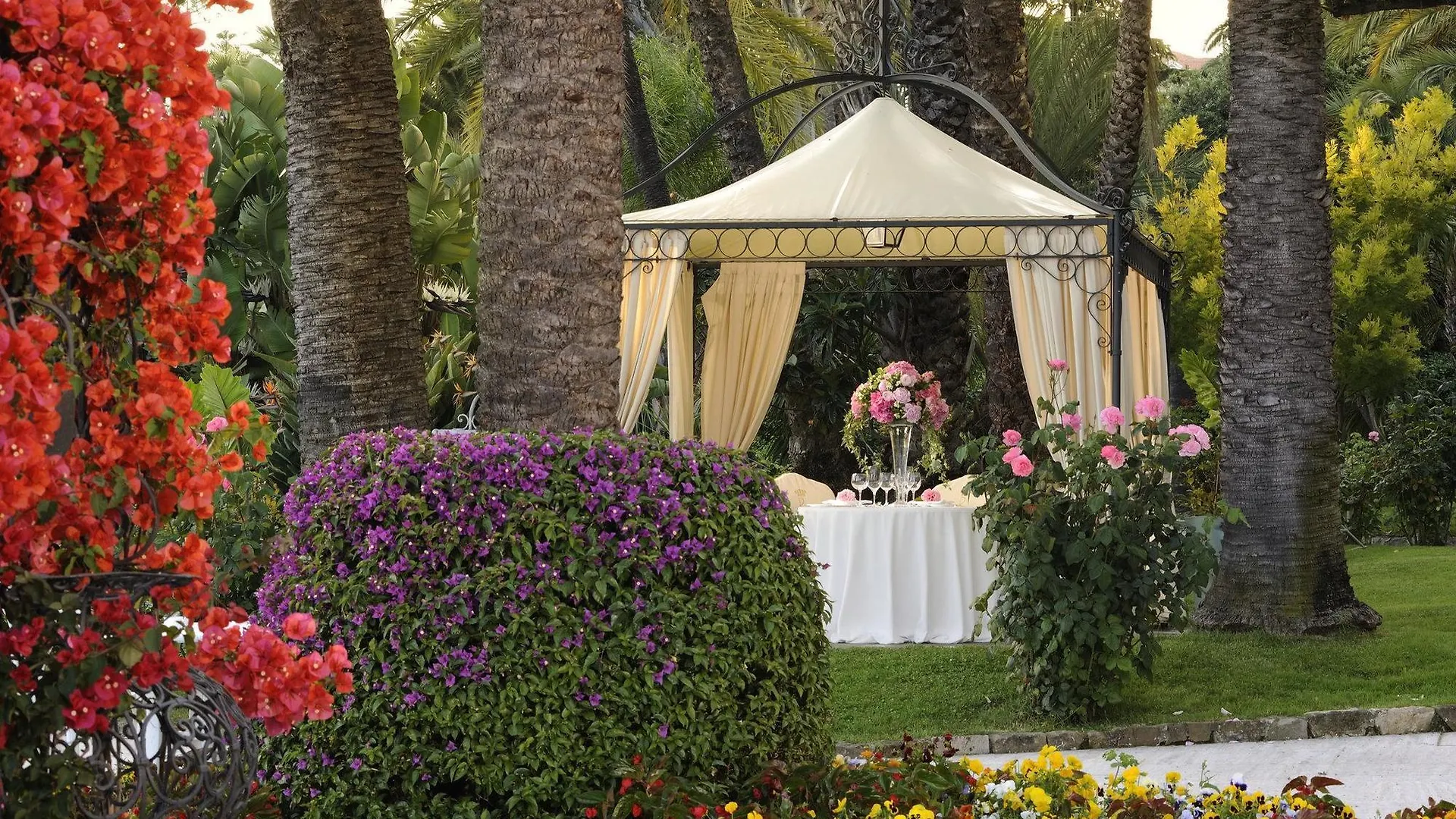 Royal Hotel Sanremo